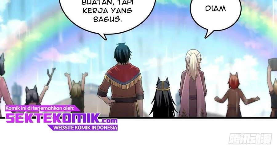 Wuxian Shitu Yu Shier Zhan Ji (Infinite Apostles and Twelve War Girls) Chapter 90 Gambar 22